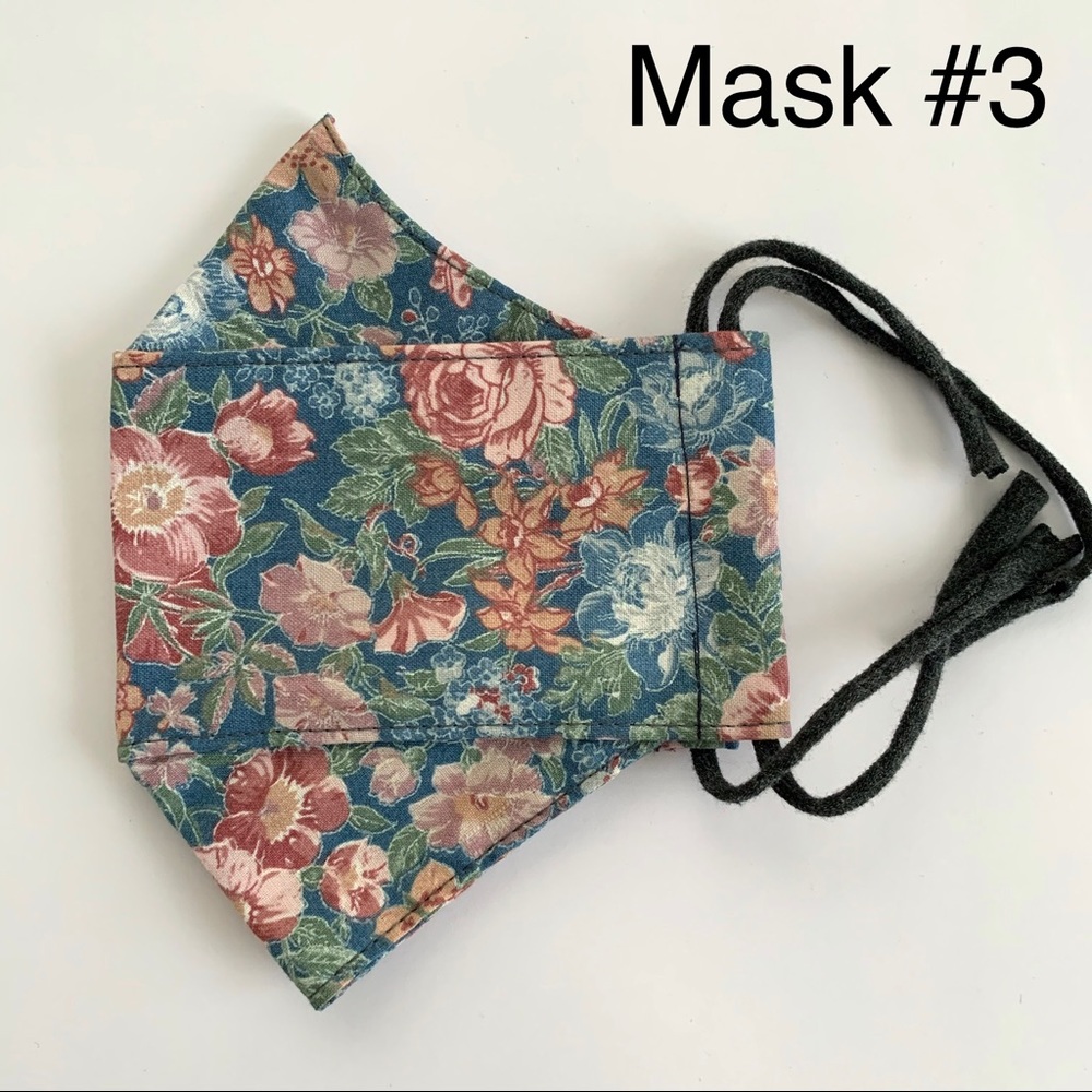 Face Masks